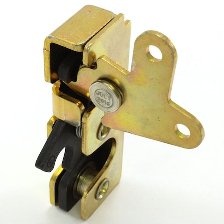 Eberhard Manufacturing Co Rotary Low Profile Lh EMC 6-475 LH